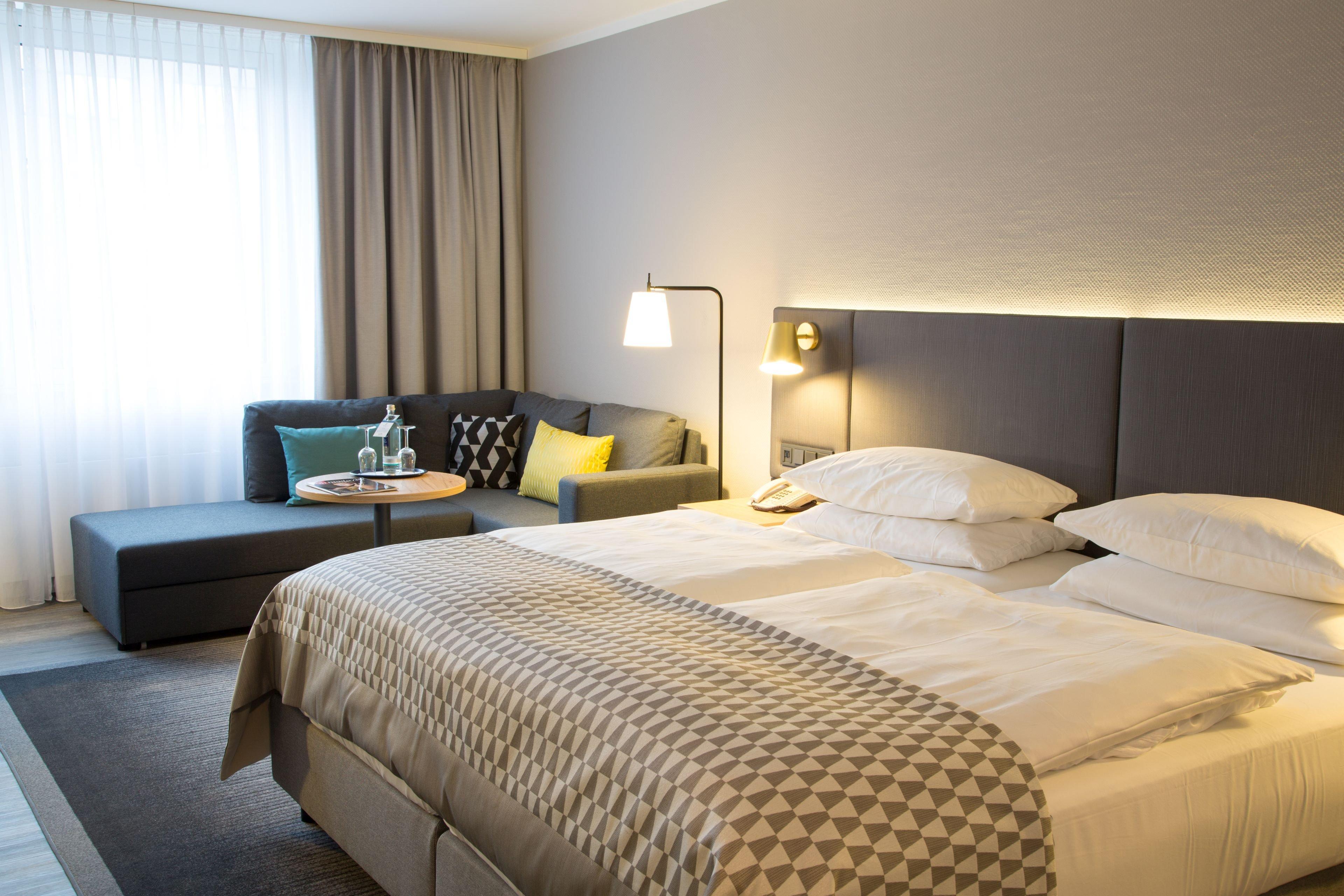 Holiday Inn Duesseldorf-Neuss By Ihg Exterior foto