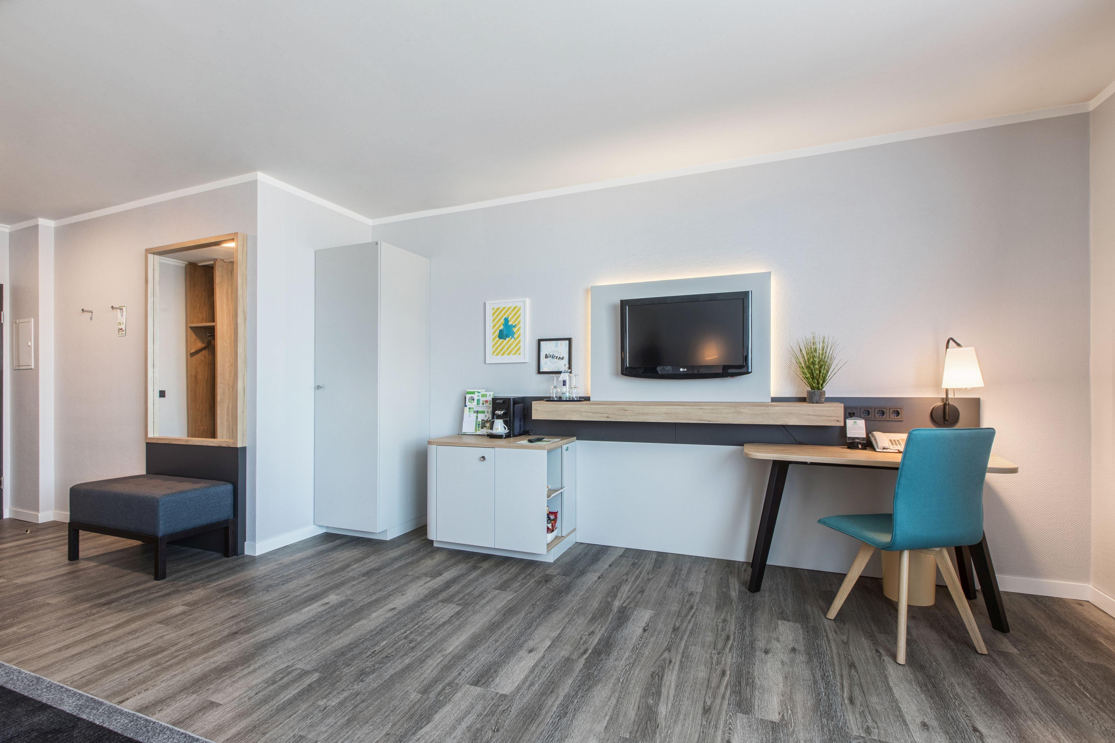 Holiday Inn Duesseldorf-Neuss By Ihg Exterior foto