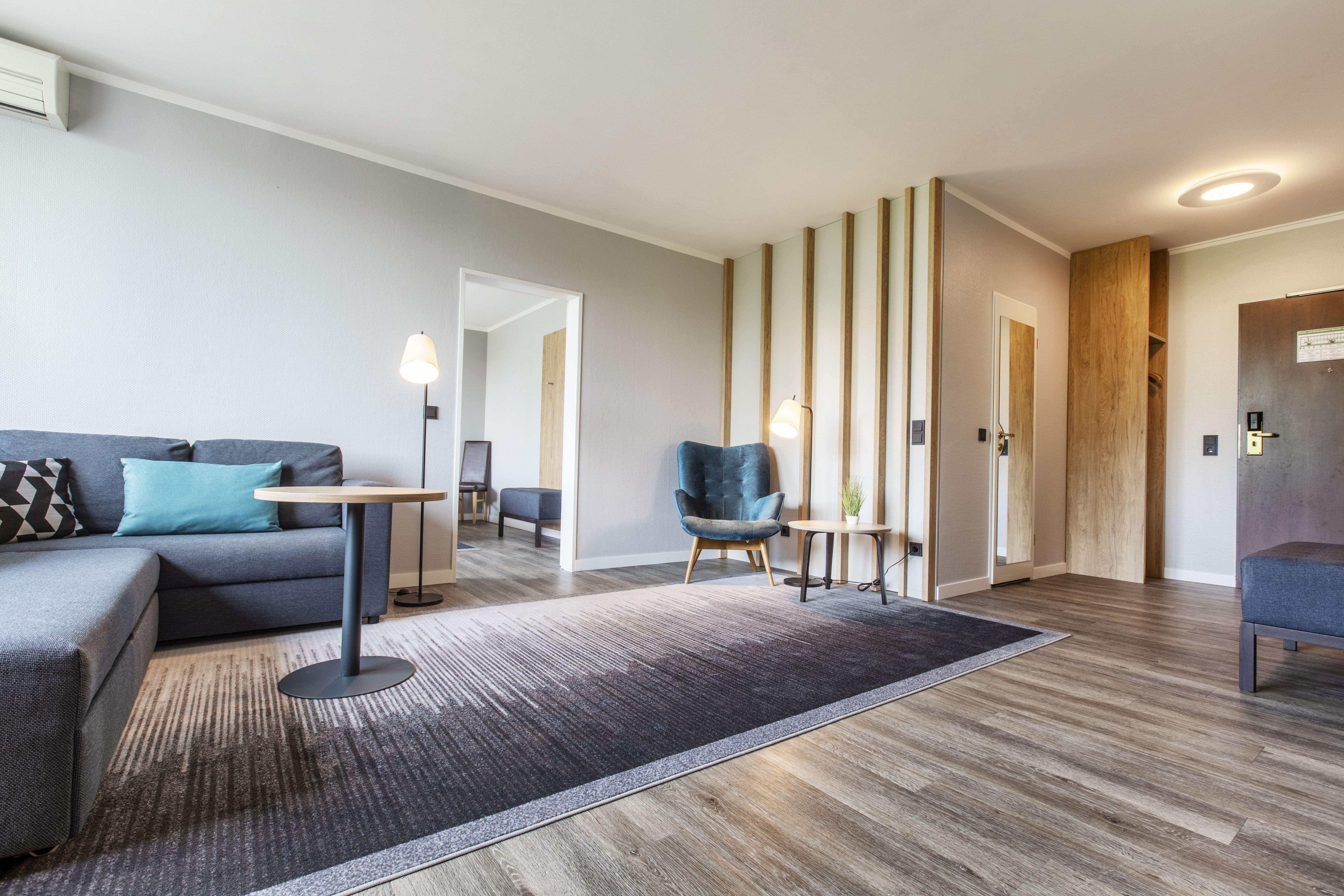 Holiday Inn Duesseldorf-Neuss By Ihg Exterior foto