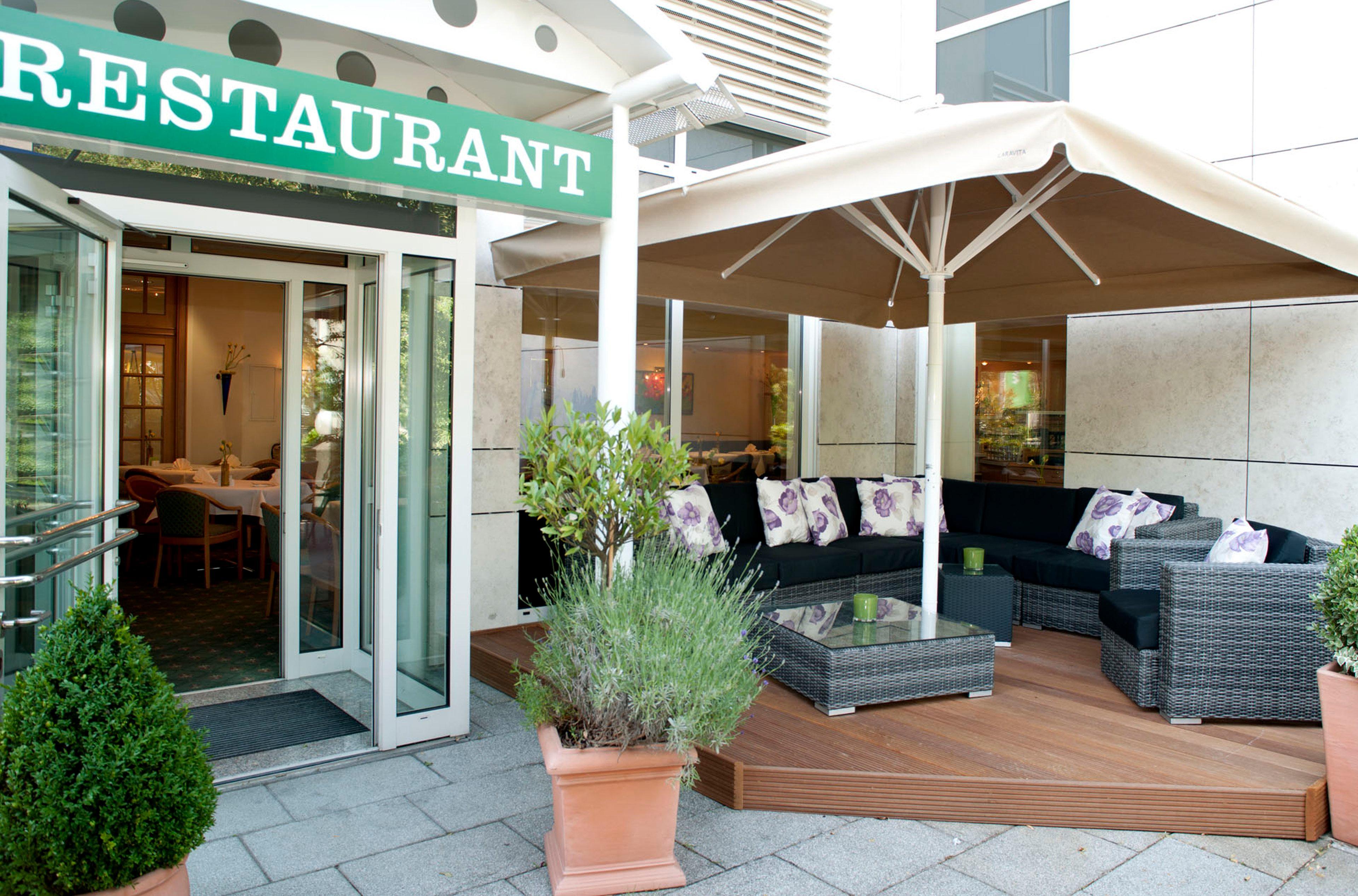 Holiday Inn Duesseldorf-Neuss By Ihg Exterior foto