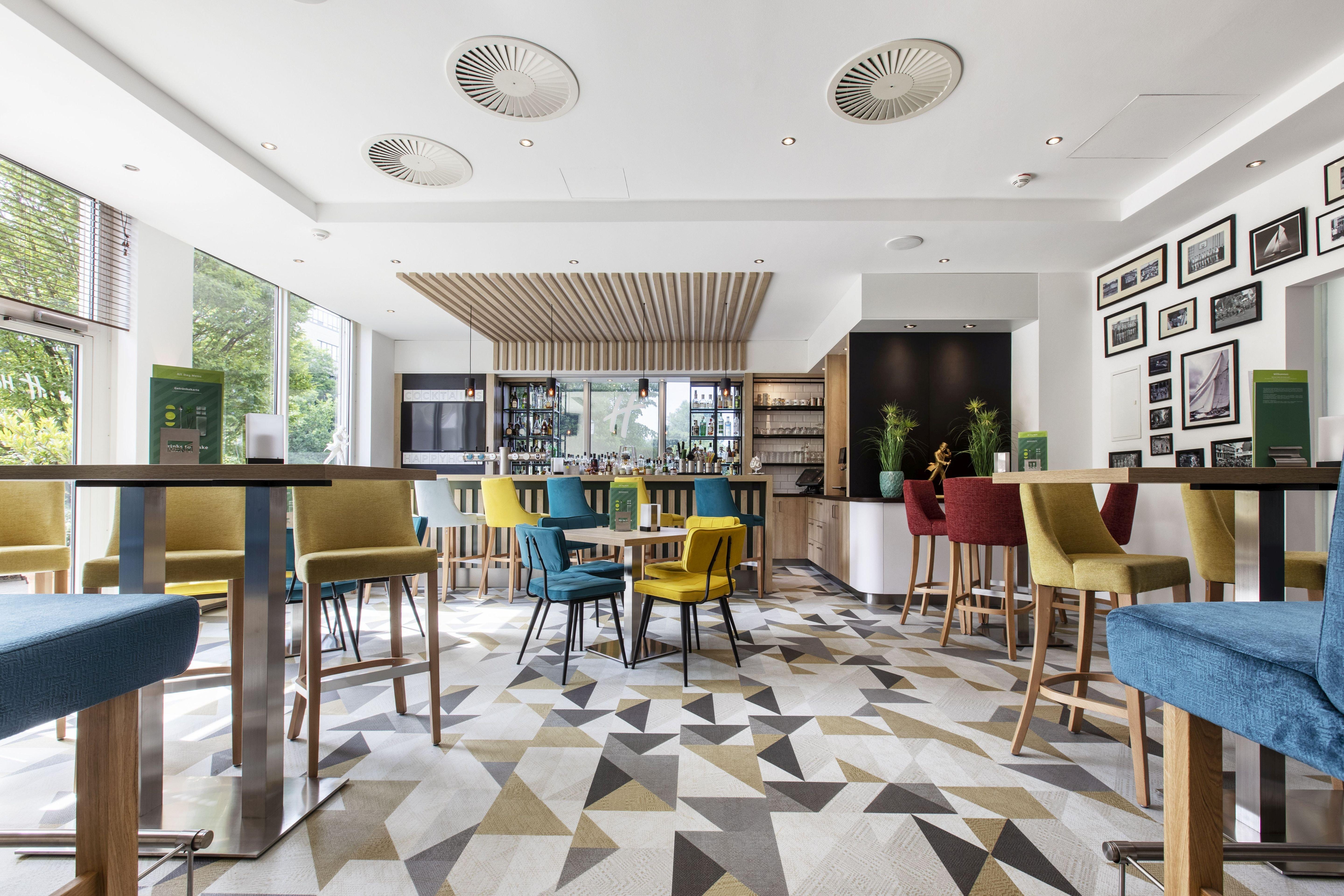 Holiday Inn Duesseldorf-Neuss By Ihg Exterior foto