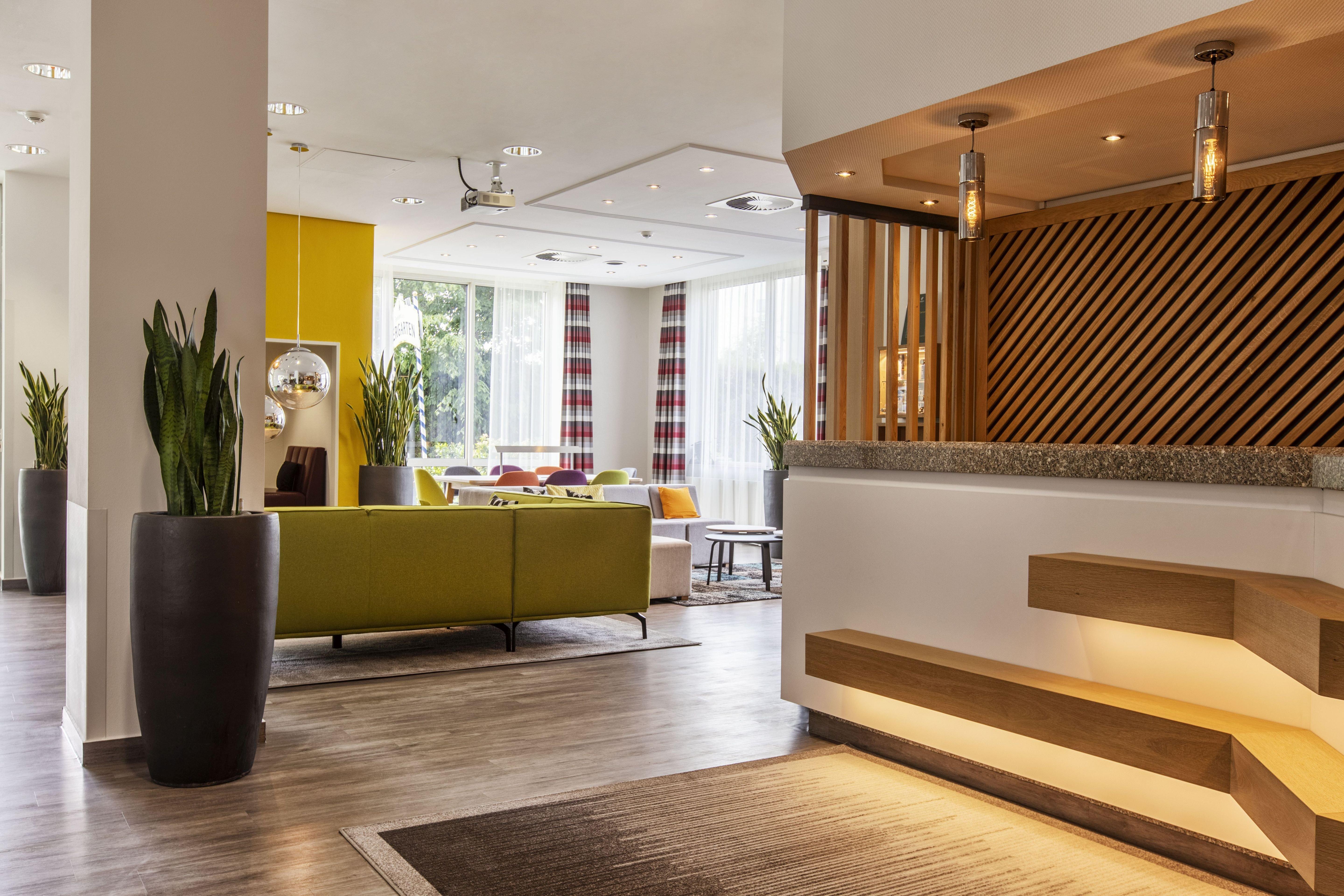 Holiday Inn Duesseldorf-Neuss By Ihg Exterior foto